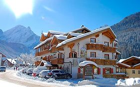 Hotel B&B Andreas